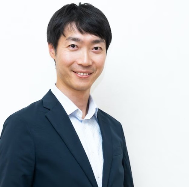 Ryoji Ito